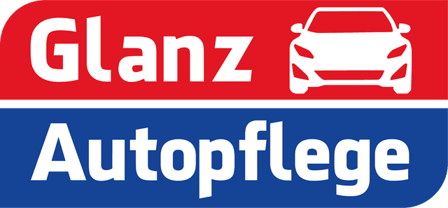Glanz Autopflege